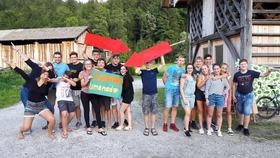 Skupaj IMAMO MOČ! 1